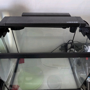 리컴 일체형 어항 XT-360