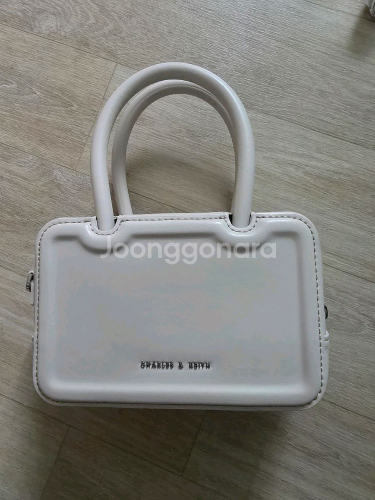 찰스앤키스 미니백--3