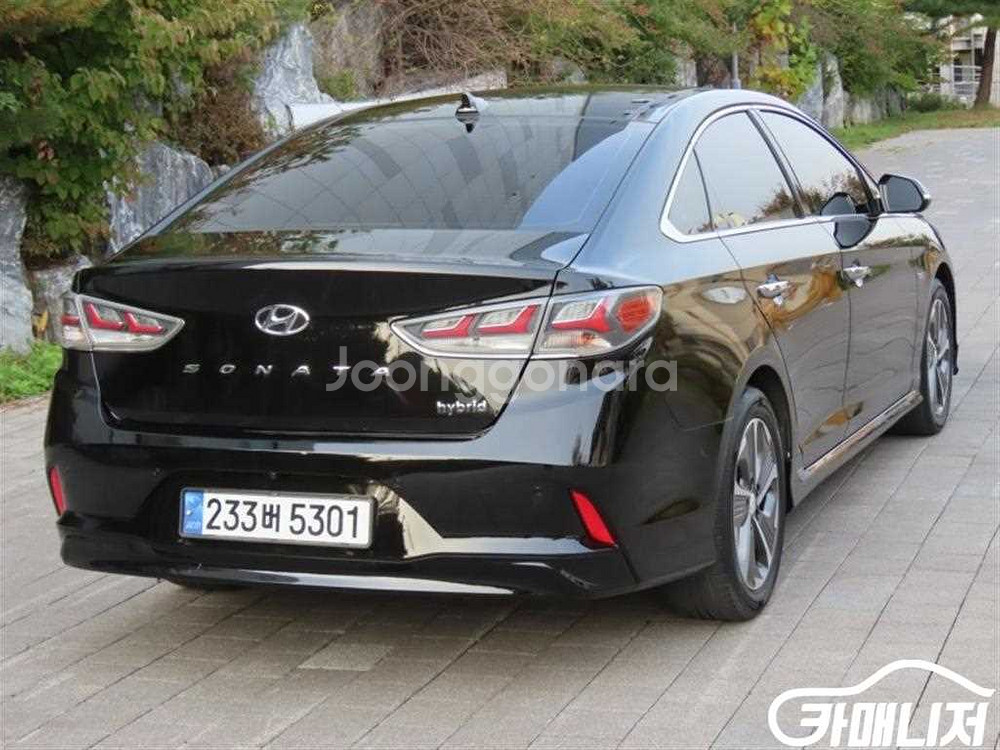 [현대]쏘나타 뉴 라이즈 하이브리드 프리미엄 스페셜 #앱특가--2