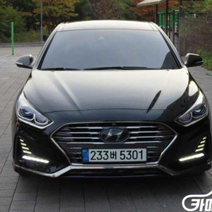 [현대]쏘나타 뉴 라이즈 하이브리드 프리미엄 스페셜 #앱특가