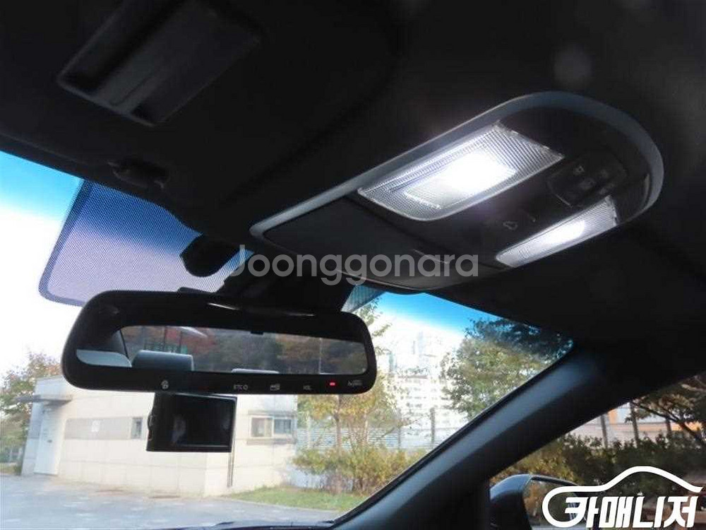 [현대]쏘나타 뉴 라이즈 하이브리드 프리미엄 스페셜 #앱특가--9