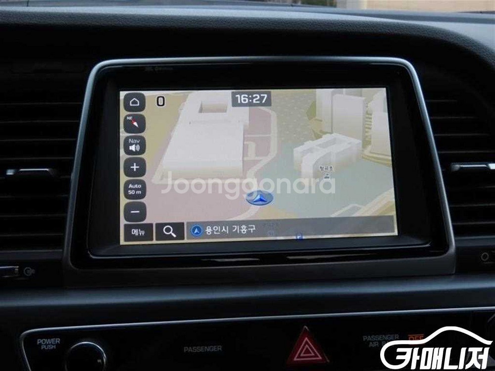 [현대]쏘나타 뉴 라이즈 하이브리드 프리미엄 스페셜 #앱특가--7