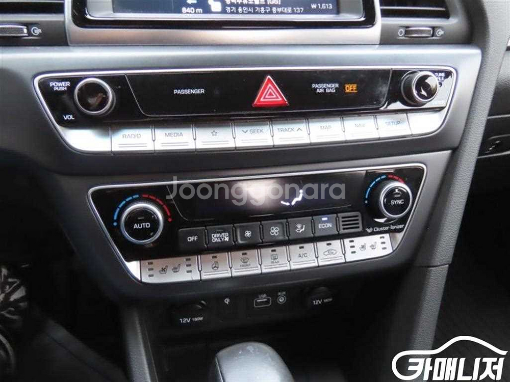 [현대]쏘나타 뉴 라이즈 하이브리드 프리미엄 스페셜 #앱특가--6