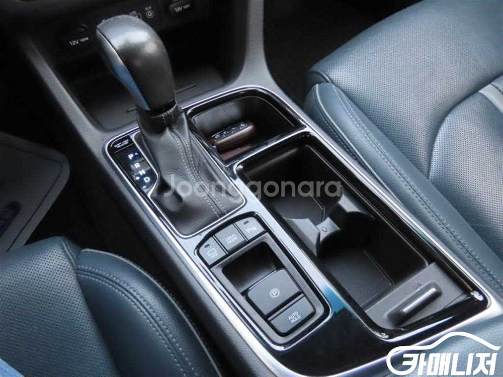 [현대]쏘나타 뉴 라이즈 하이브리드 프리미엄 스페셜 #앱특가--5