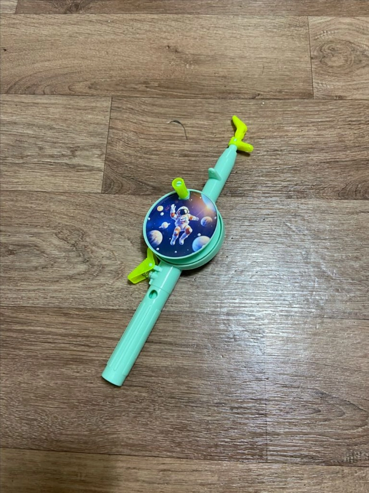 축제 헬륨 풍선 재료 (낚시대, led 손잡이, 건전지, 캐릭터 열기구, 보보 풍선) 이미지