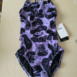 (새상품)나이키 여자수영복(걸즈XL)