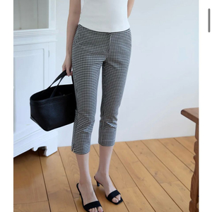 포유어아이즈온리 카프리팬츠 팝니다