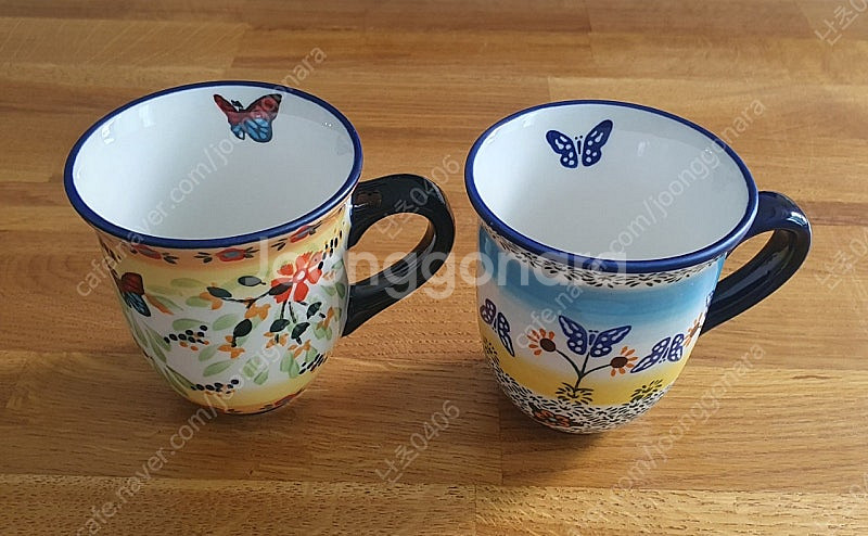 프라카 머그컵--0