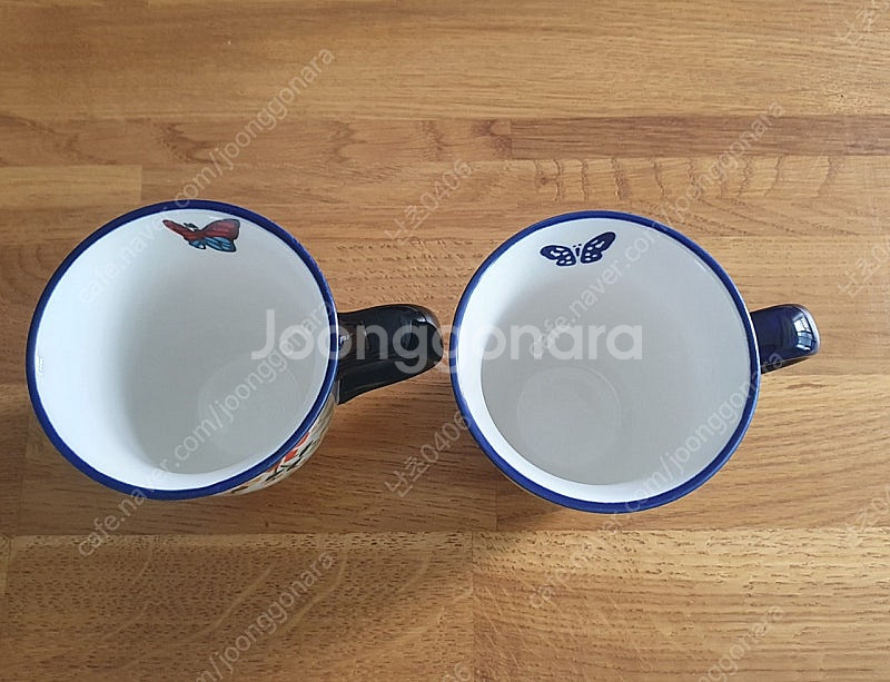 프라카 머그컵--2