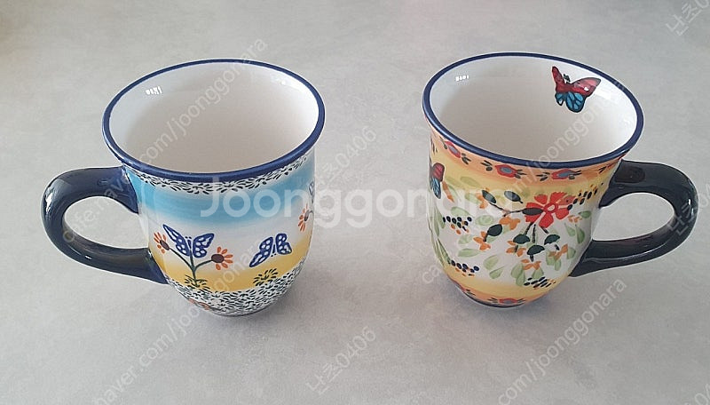 프라카 머그컵--3