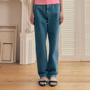 더름 데님 청바지 M