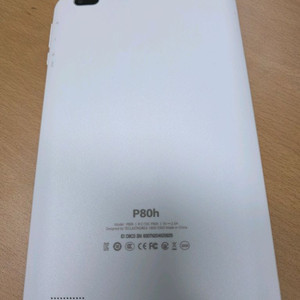 Teclast P80H 안드로이드 태블릿