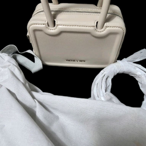 찰스앤키스 미니백