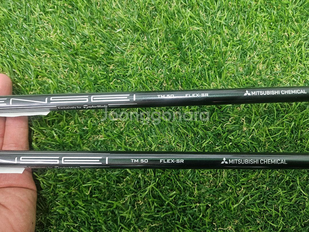 테일러메이드 스텔스 좌투 우드 2개 일괄 판매합니다.--6