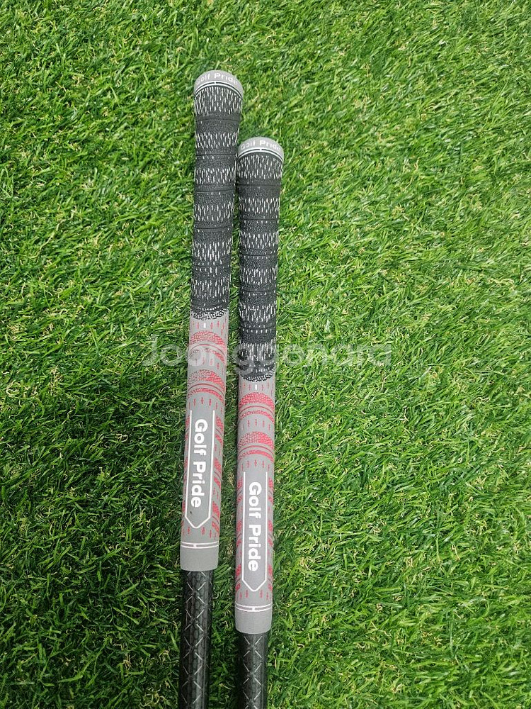 테일러메이드 스텔스 좌투 우드 2개 일괄 판매합니다.--7