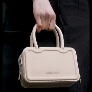 찰스앤키스 미니백