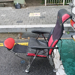 조아스 낚시의자