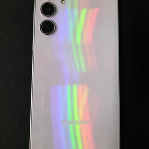 갤럭시 퀀텀5 어썸라일락 신폰급 판매 합니다.[29만]