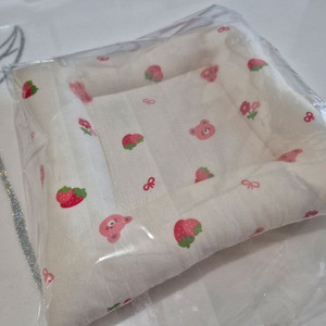 말랑솜솜 밥코스터