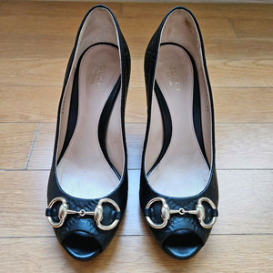 구찌 홀스빗 씨마 토오픈힐 230(36)