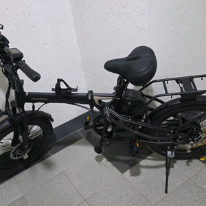 2025 삼천리 팬텀 Q 네오 플러스 전기자전거