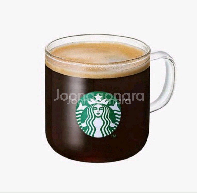 스타벅스 아메리카노 3800원--0