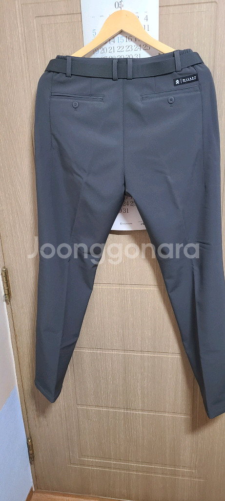 노스페이스,k2 등산바지 등--2