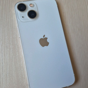 아이폰 13 미니 128GB 배터리 99