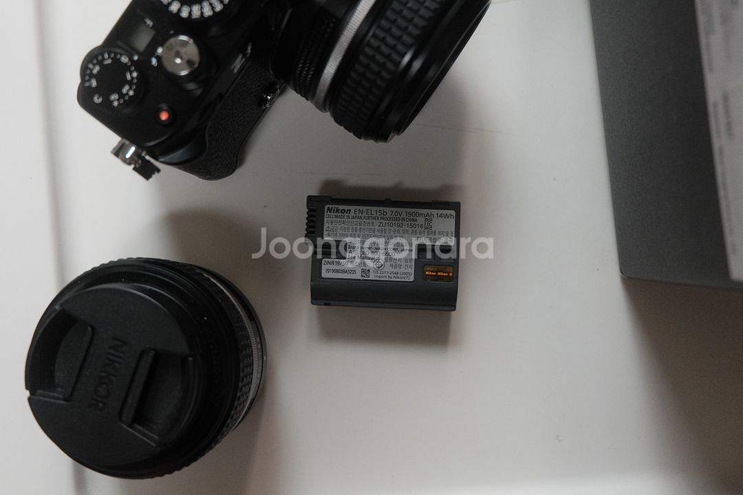 니콘 ZF + 28mm SE + 40mm SE--3