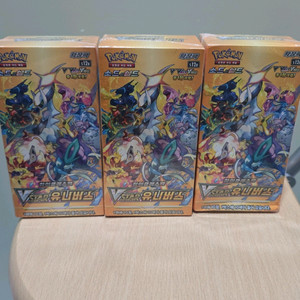 포켓몬카드 유니버스