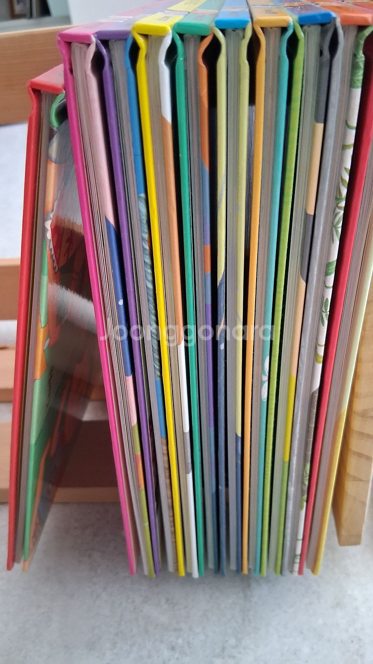 행복한성교육동화10권(+DVD)23,000원--1