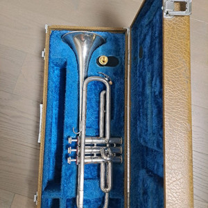 야마하 트럼펫 YTR-135