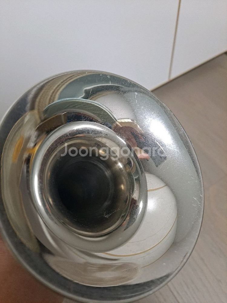 야마하 트럼펫 YTR-135--5