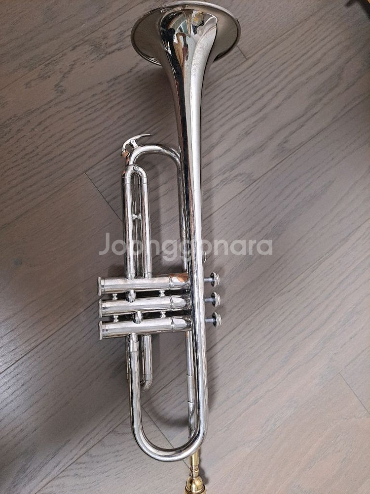 야마하 트럼펫 YTR-135--3