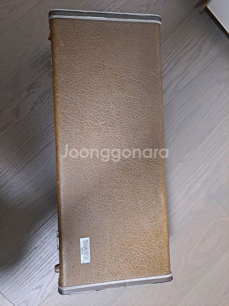야마하 트럼펫 YTR-135--7