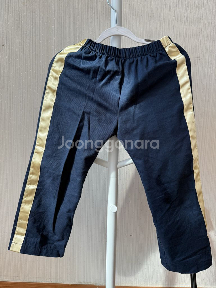 메이라벨 왕 왕자님 코스튬 세트 할로윈 생일파티 4T--2