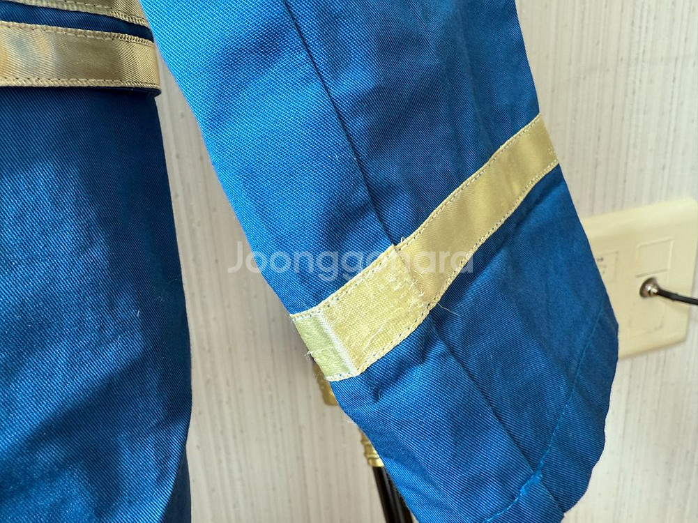 메이라벨 왕 왕자님 코스튬 세트 할로윈 생일파티 4T--5