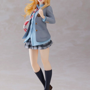 미야조노 카오리 4월은 너의 거짓말 카이토 피규어