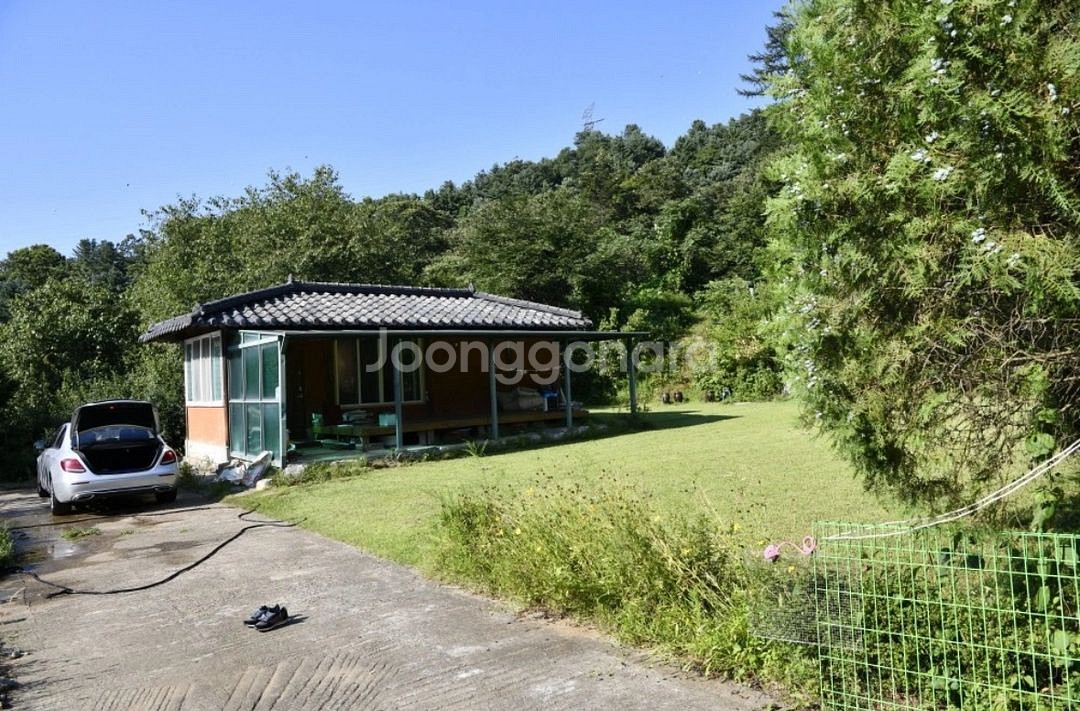 가평역 인근 전원주택, 주말농장, 펜션,토지--2