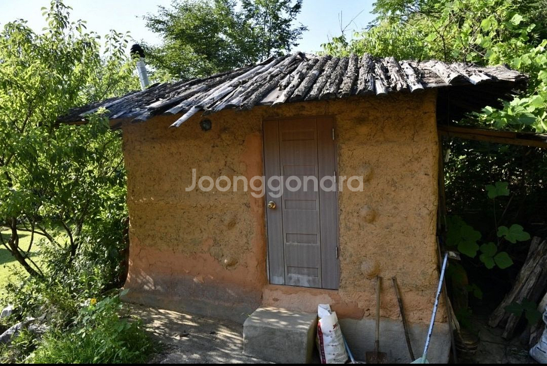 가평역 인근 전원주택, 주말농장, 펜션,토지--5