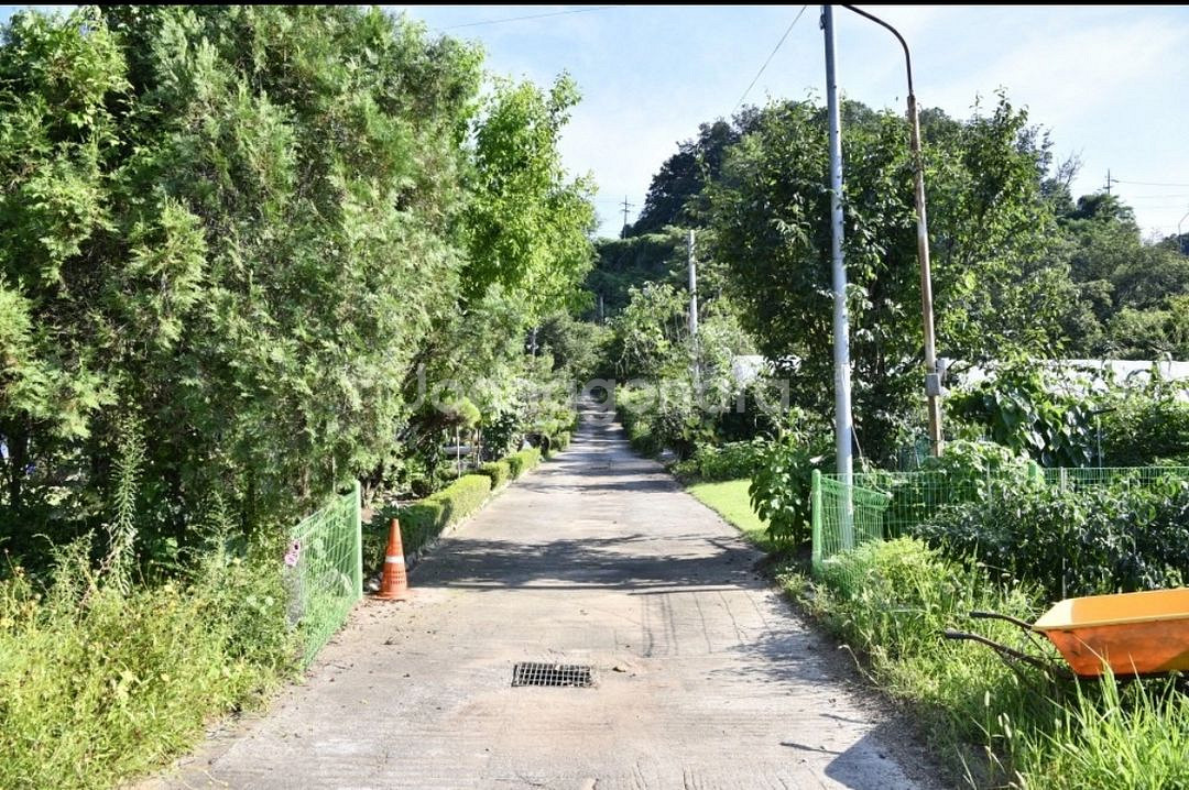 가평역 인근 전원주택, 주말농장, 펜션,토지--6