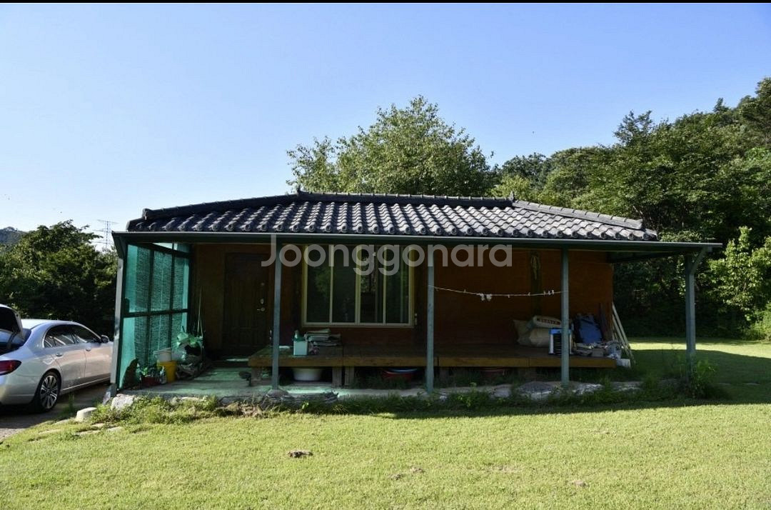 가평역 인근 전원주택, 주말농장, 펜션,토지--9