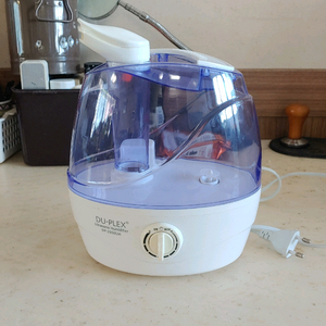 듀플렉스 2L 소형 초음파 가습기 DP-2050UH