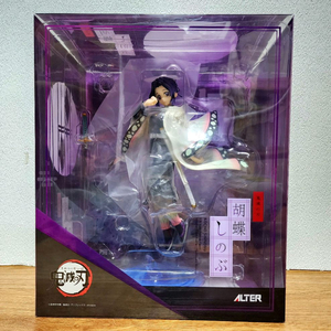 귀멸의 칼날 시노부 알터 피규어 판매