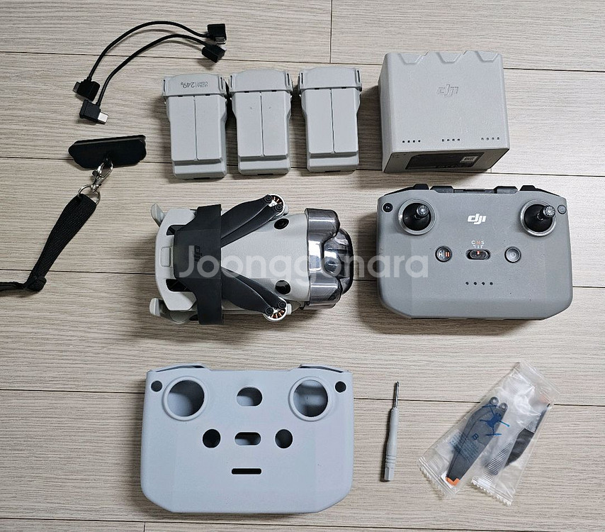 DJI 미니4 프로 / mavic mini 4 pro--0