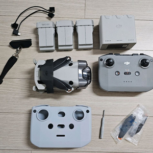DJI 미니4 프로 / mavic mini 4 pro