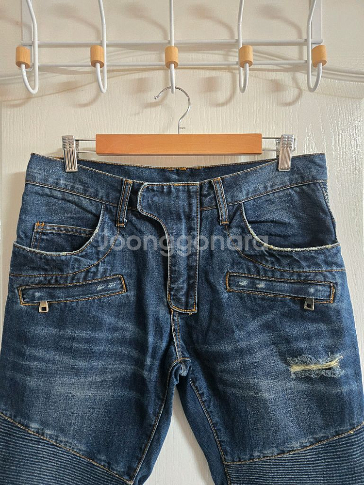 발망 남성 청바지 32--1