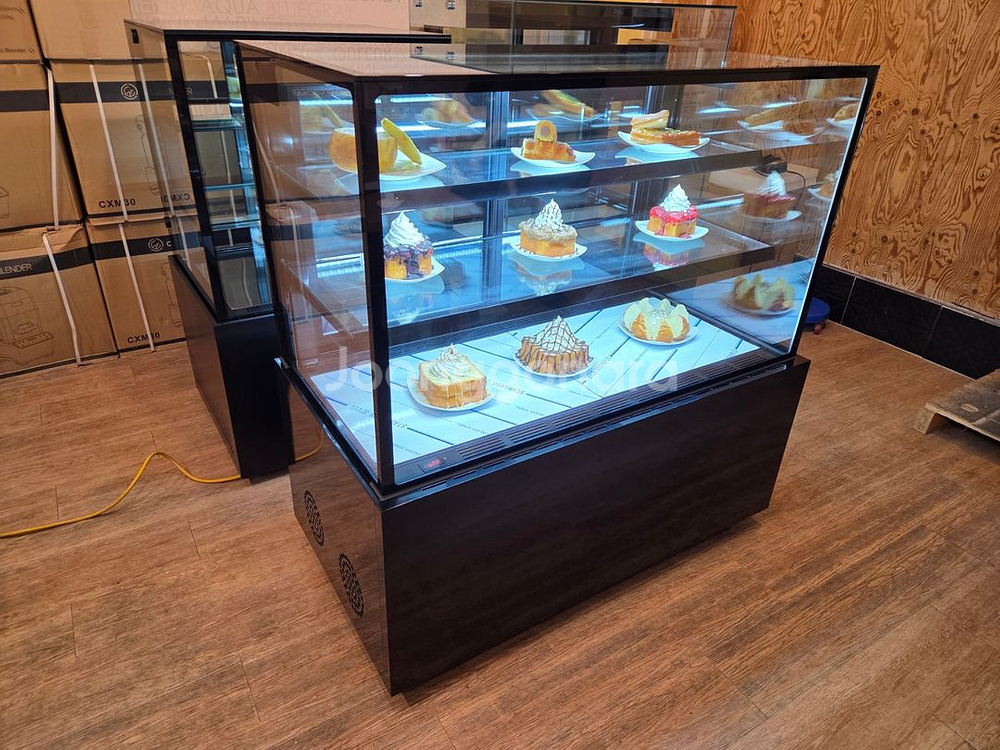 1200쇼케이스,제과쇼케이스,카페쇼케이스,중고쇼케이스--1