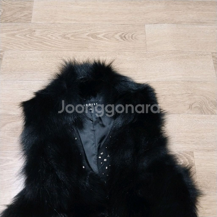 에고이스트 폭스 베스트 55--1