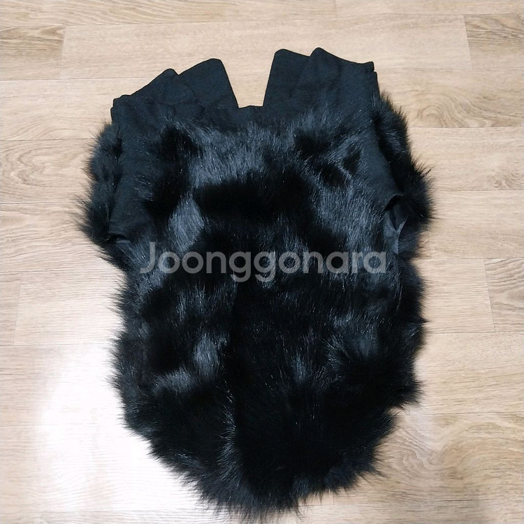 에고이스트 폭스 베스트 55--4